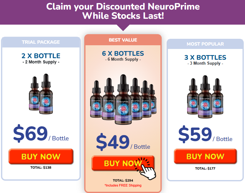 Pricing